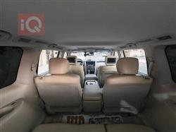 ئینفینیتی QX56